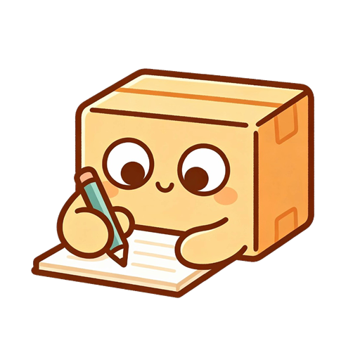 题匣子产品图标